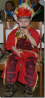 indian